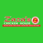 Zaza's Chicken House