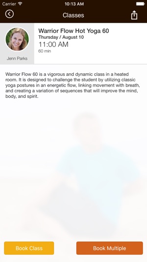 Yoga Tribe(圖5)-速報App