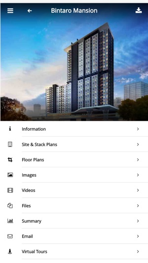 Bintaro Mansion(圖2)-速報App