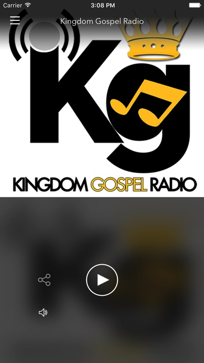 Kingdom Gospel Radio