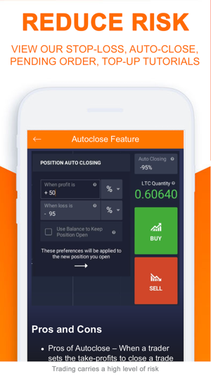 Forex Trading  IQ Option Guide(圖5)-速報App