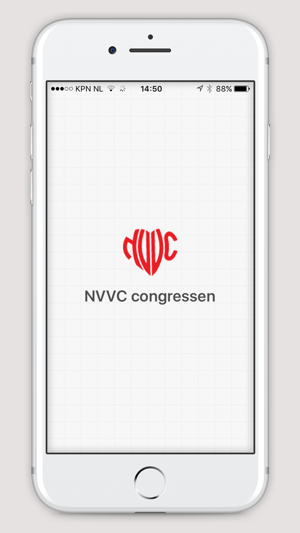 NVVC congressen(圖1)-速報App