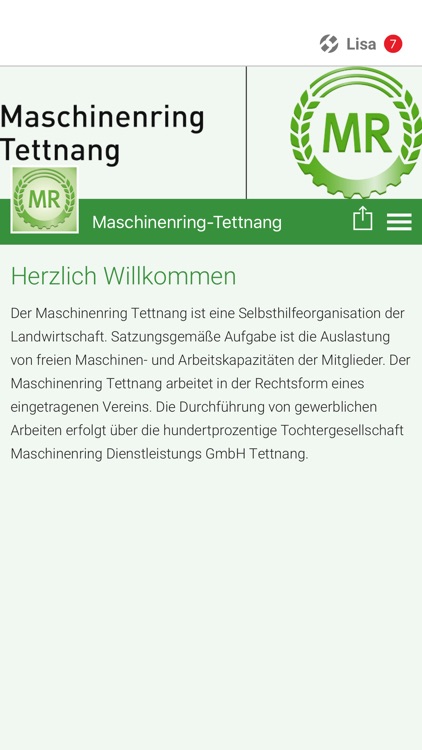 Maschinenring-Tettnang