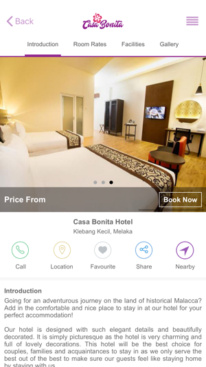 Casa Bonita Hotel(圖4)-速報App