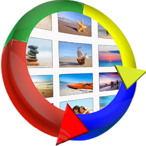 Tab Image Converter: Convert images and photos directly from your toolbar