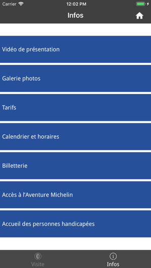 L’Aventure Michelin(圖3)-速報App