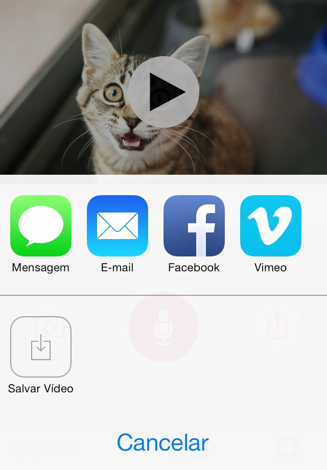 DubYou - Video Voice Changer screenshot 4