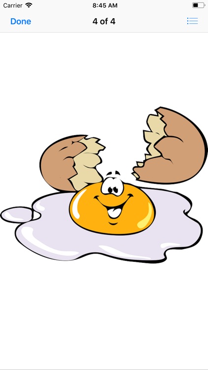 Egg Stickers screenshot-5