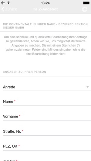 Sieger GmbH(圖6)-速報App