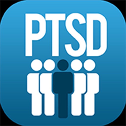 PTSD Hub iOS App
