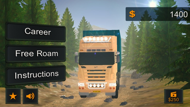 Urban Truck Simulator | Experience Himalayan Roads