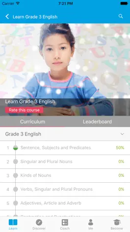 Game screenshot Complete Grade 3 apk