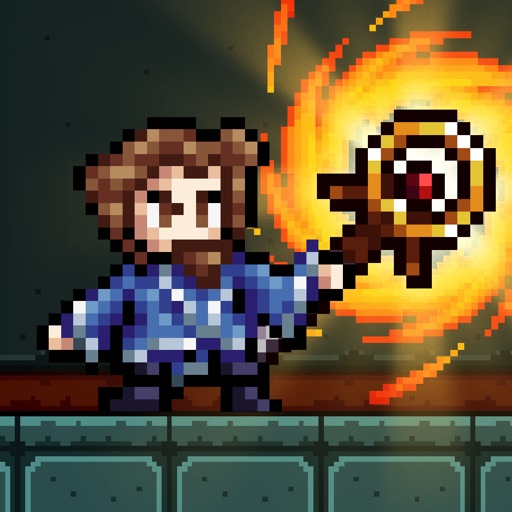 Mage Mania Icon