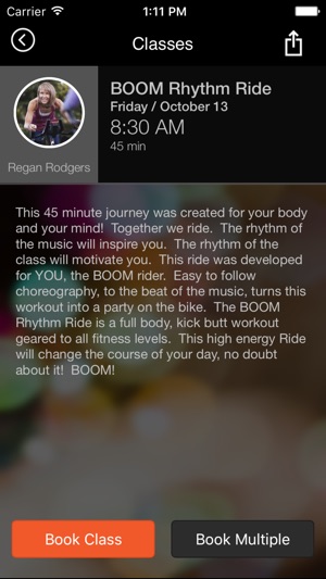 Boom Cycle Room(圖5)-速報App