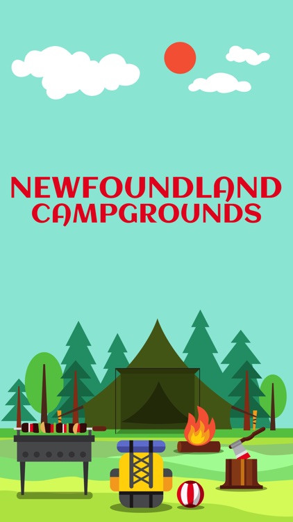 Newfoundland Campgrounds