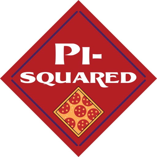 Pi-Squared Pizza