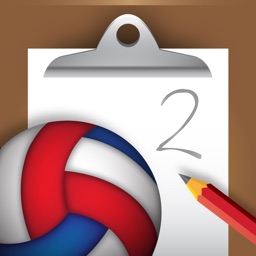 iStatVball 2 (Combined)