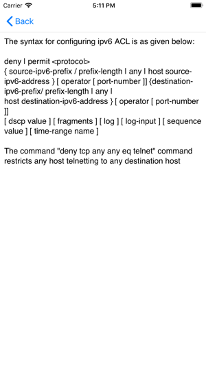 Exam Sim For CCNA 200-125(圖8)-速報App