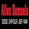 Allen Samuels has been committed to taking care of customers in Central Texas for over 26 years and we are looking forward to meeting you in the near future