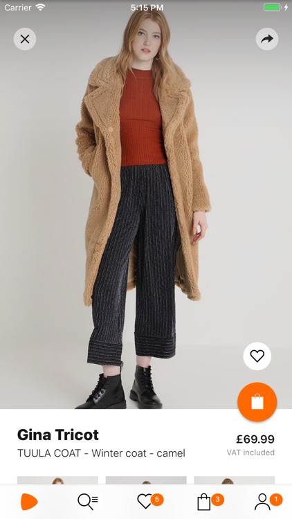 Zalando – Fashion and Shopping