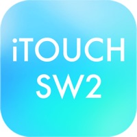 delete iTouch SW2