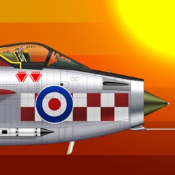 Cold War Flight Simulator Apple Watch App