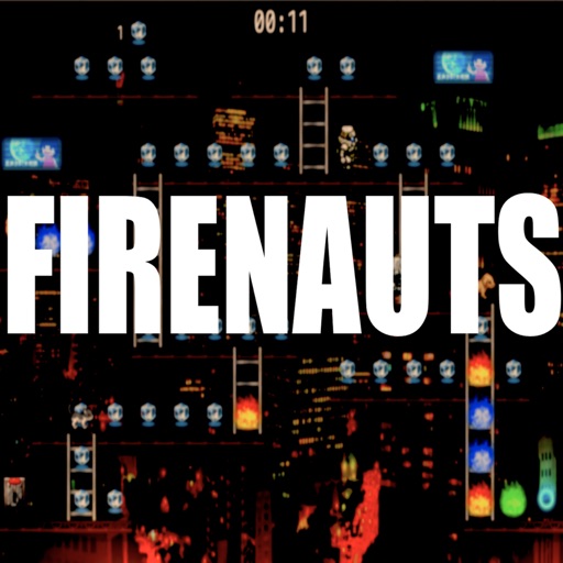 Firenauts icon