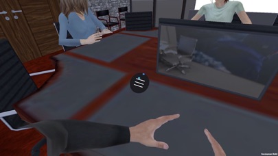 Telia VR Conference screenshot 3