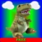 Icon Dinosaurs for Toddlers & Kids