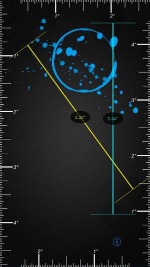 Ruler for iPad and iPhone(圖2)-速報App