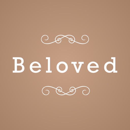 Beloved - Wholesale Clothing icon
