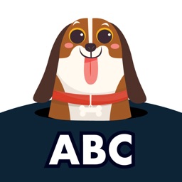 Learn Alphabet With Animals icon