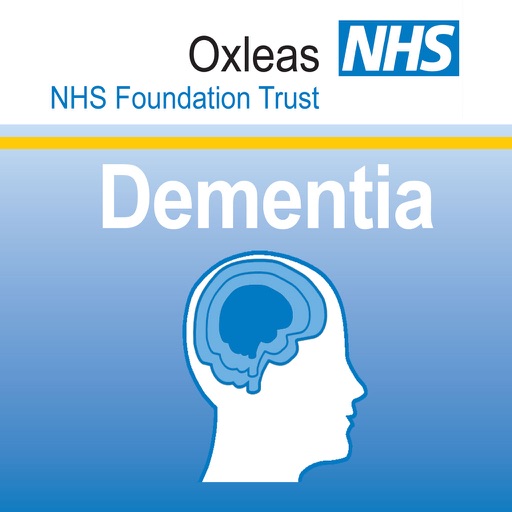 Oxleas Dementia (OXL)