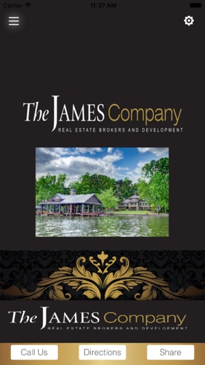 James Company