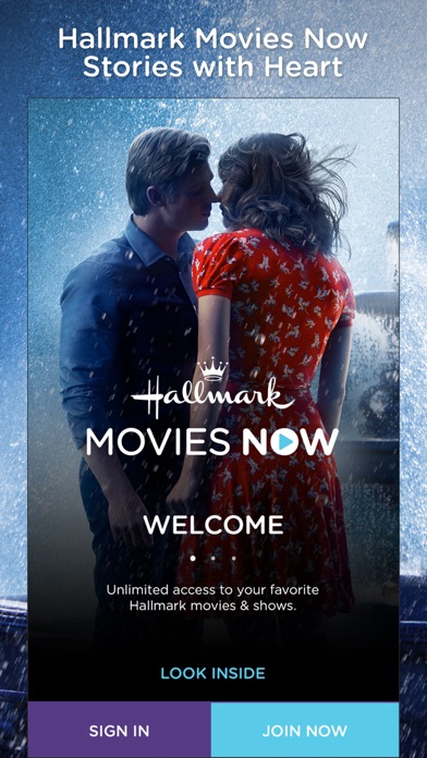 Hallmark Movies Now - App Store revenue & download ...