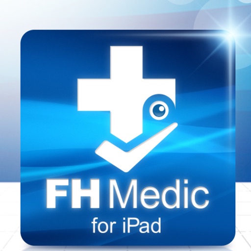 FHMedic for iPad