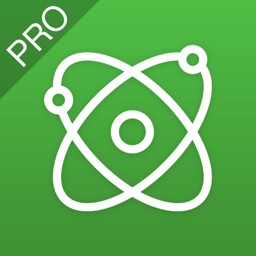 iChemistry™ Pro iOS App