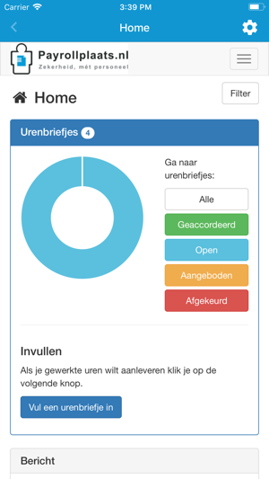 Payrollplaats(圖2)-速報App