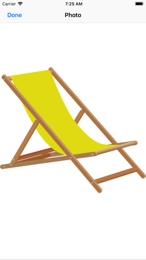 Beach Chair Sticker Pack(圖2)-速報App