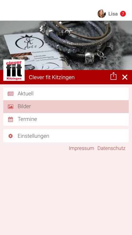 Clever fit Kitzingen