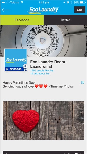 Eco Laundry Room(圖3)-速報App