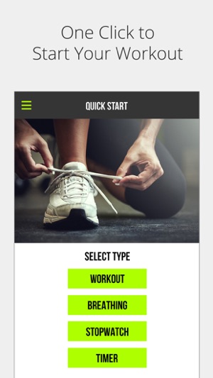 Count My Reps Fitness Trainer(圖1)-速報App