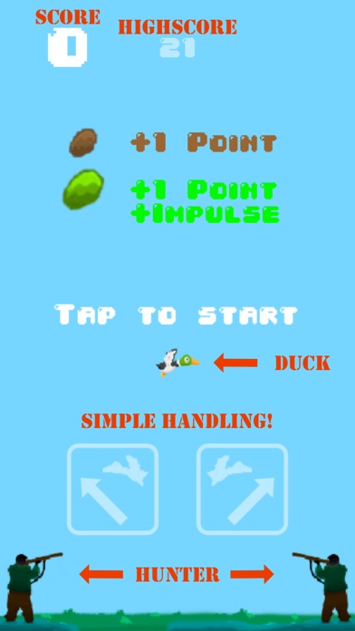 Duck Hunting: Shooting Sport screenshot 2