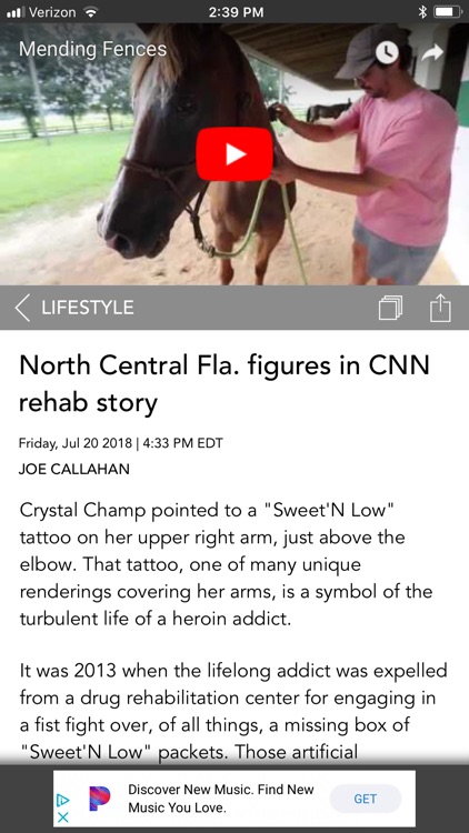 The Gainesville Sun screenshot-6