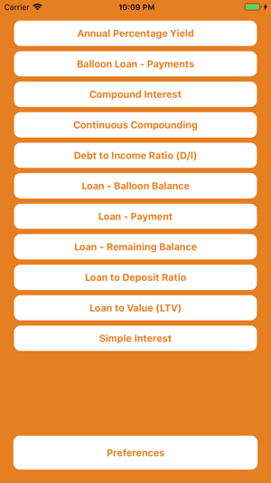 Banking Finance Calculator(圖1)-速報App