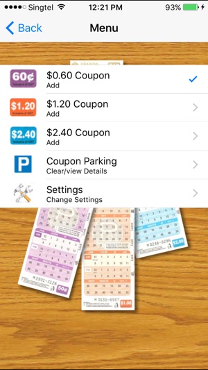 Sg Coupon Parking(圖2)-速報App