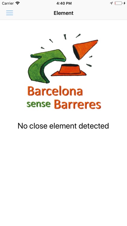 Barcelona Sense Barreres