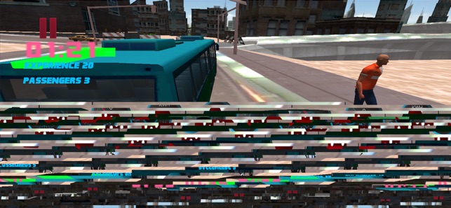 Real Bus Driving Simulator(圖4)-速報App