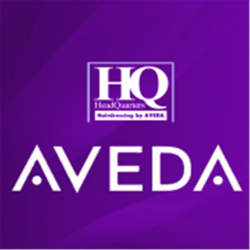 HQ Aveda icon