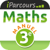 Manuel Maths 3e - Enseignant